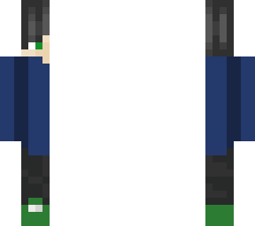 ~collab - breezy~ gamecraft414's part