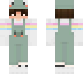~frog boy edit~