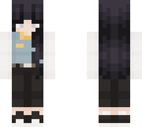 ~school girl~ . r e s h a d e rq .