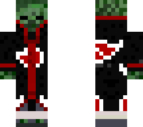 1 armed zombie