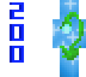 200! whoooooo