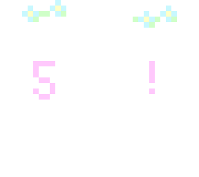 5-follower celebration!