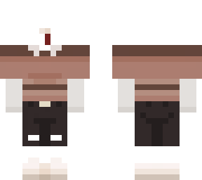 a bit more casual coffie (classic)