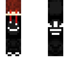 a good minecraft pleyer