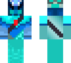 a skin