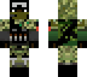 aboriginal soldier
