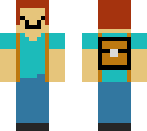 adventure steve
