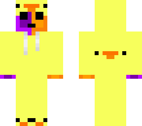 ag0 slime in ducky suits