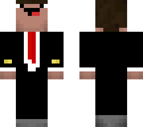 agent derp