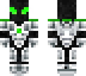 agent knight (updated)