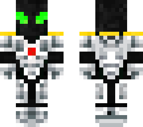 agent knight