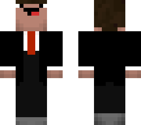 agente noob