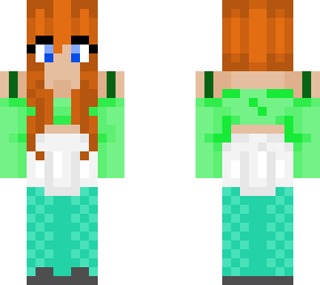 aiko skin