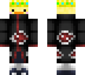 akatsuki ente
