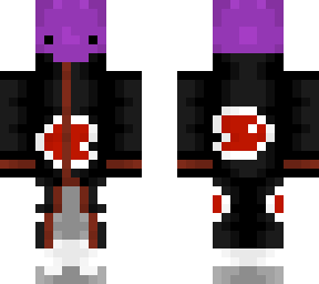 akatsuki grape