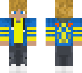 al little edit