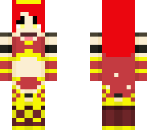 alexstrasza