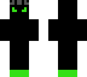alien x (i tried)