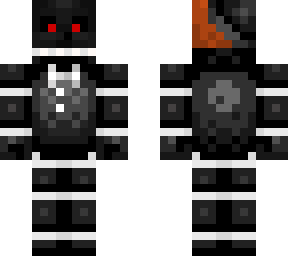 almost finished chaos bloxy's demon #3