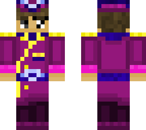 alternative colonel ruffs