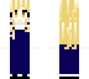 amber