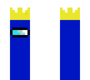 amogus king