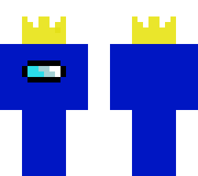 amogus king