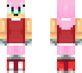 amy rose