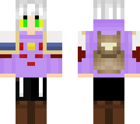 angela (ok) (full power mode stage 1)