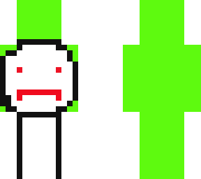 angry dream