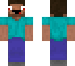 angry pog steve