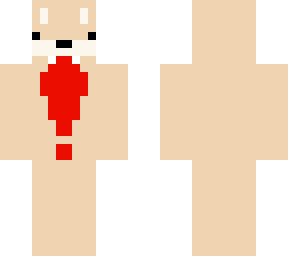 announcement skin