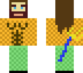 aquaman