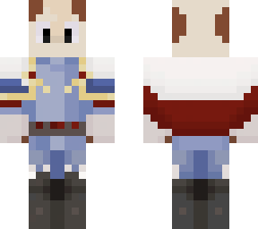 arctic ram (jschlatt ram)