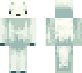 artic fox