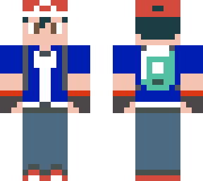 ash from xyz
