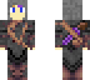 assassin mat