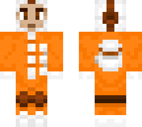 astronaut