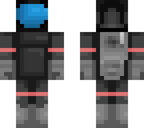 astronaut