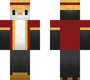 atriliks skin