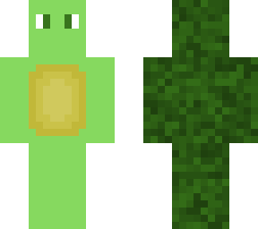 avacado man