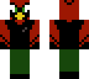 b i r d