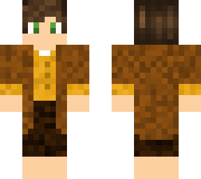 bagabond