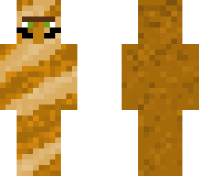 bagett villager
