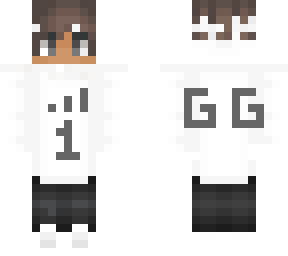 bandana tryhard skin ( edit)