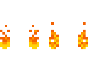 base for fire hands