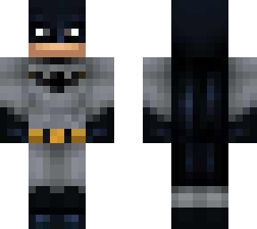 bat man