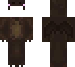 bat onesie base