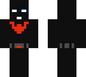 batman beyond