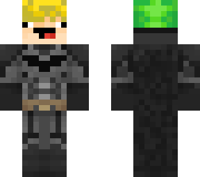 batman champion